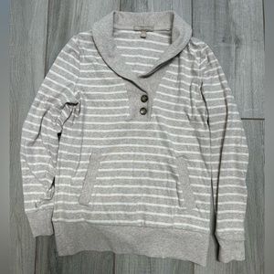 Size small Banana Republic top